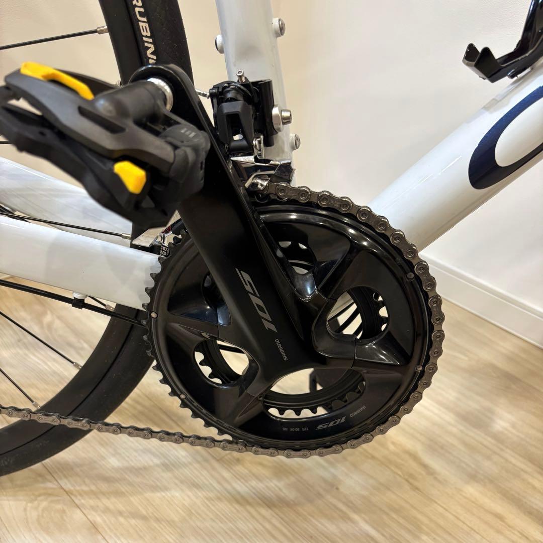 ロードバイク　ORBEA AVANT オリジナル完成車
