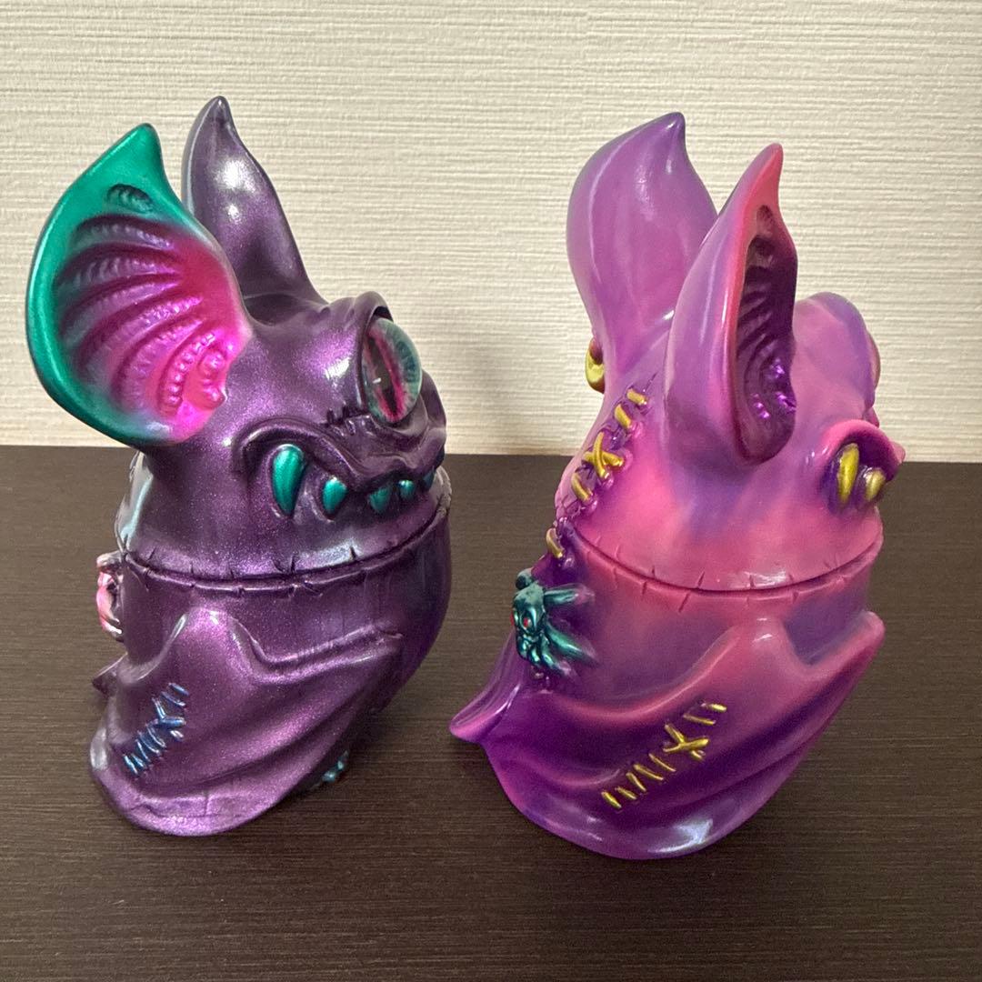 カゲマルデザイン　アイビー　2体セット