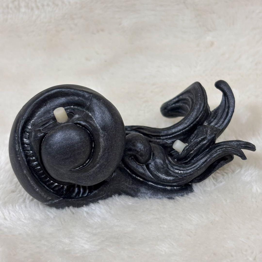 【美品】海洋堂 リボルテックタケヤ 雷神 竹谷隆之 可動仏像
