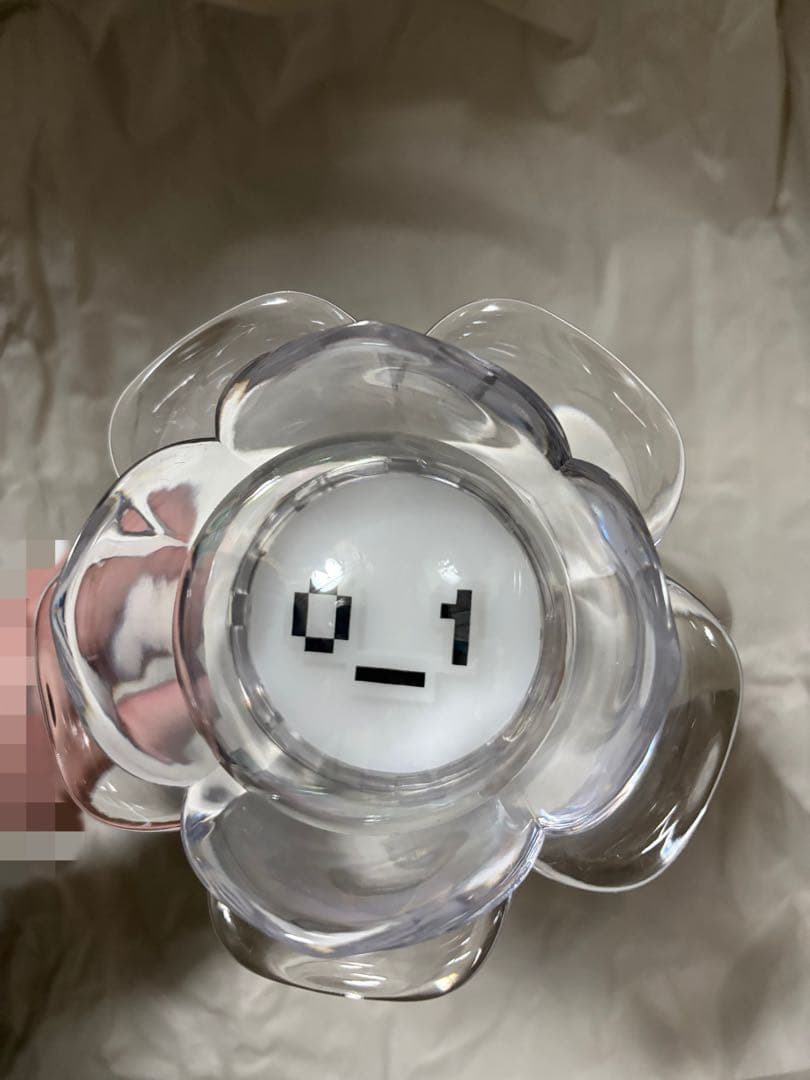 ZEROBASEONE Ricky ペンライト 初期 風船 うちわ 缶バッジ