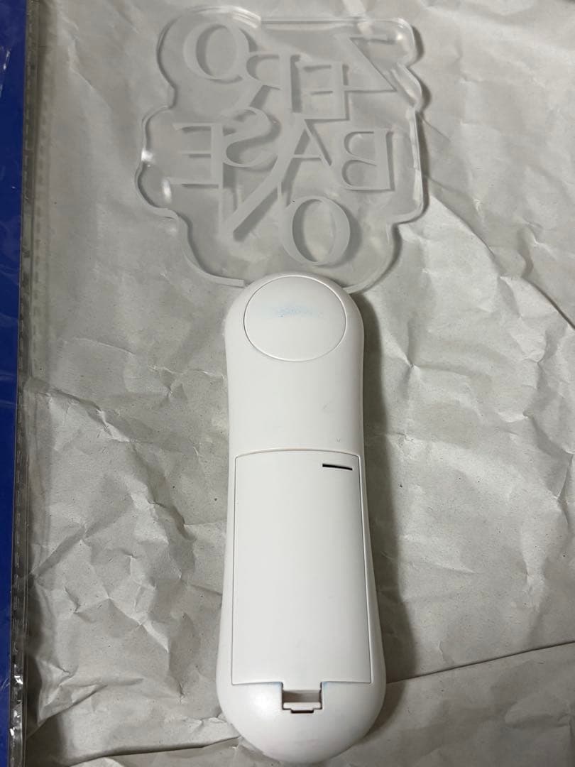 ZEROBASEONE Ricky ペンライト 初期 風船 うちわ 缶バッジ
