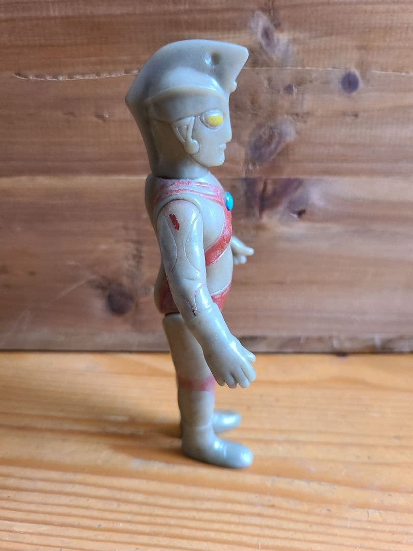 マルサン 当時物 ウルトラマンエース
