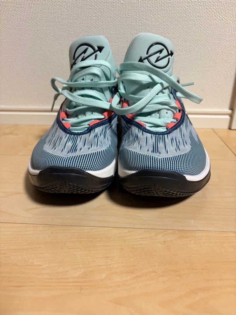 シューズ(男性用) NIKE AIR ZOOM G.T.CUT2