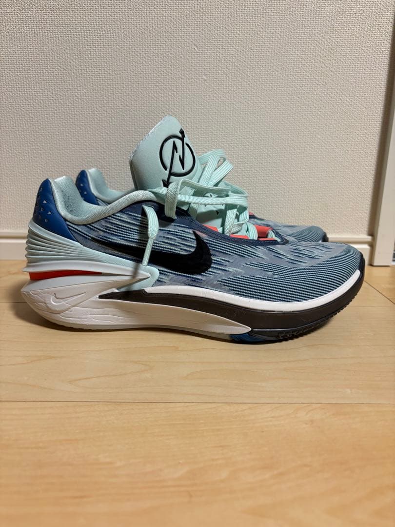 シューズ(男性用) NIKE AIR ZOOM G.T.CUT2