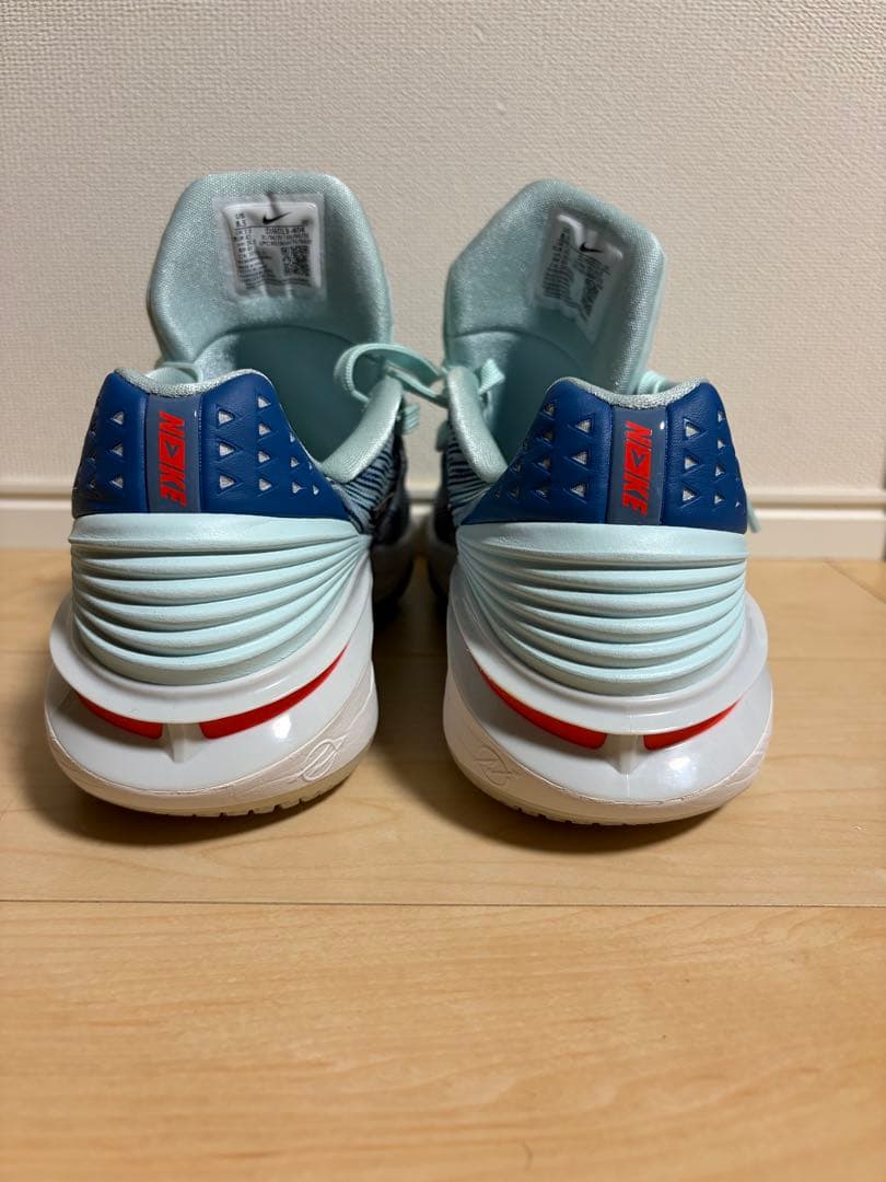 シューズ(男性用) NIKE AIR ZOOM G.T.CUT2