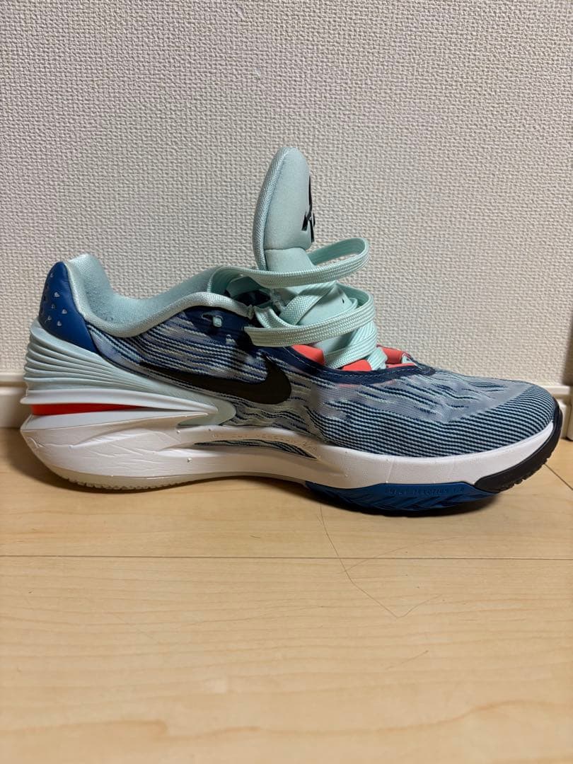シューズ(男性用) NIKE AIR ZOOM G.T.CUT2