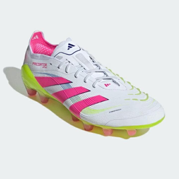 新品未使用 adidas スパイク ２７．５ＣＭ Predator Elite