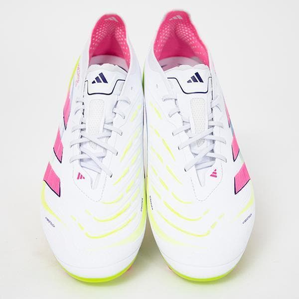 新品未使用 adidas スパイク ２７．５ＣＭ Predator Elite