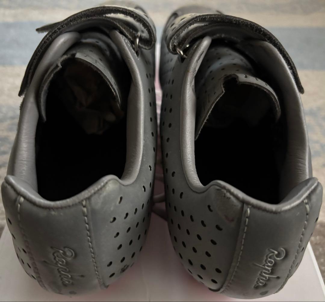 Rapha Climber's Shoes RCCカラー