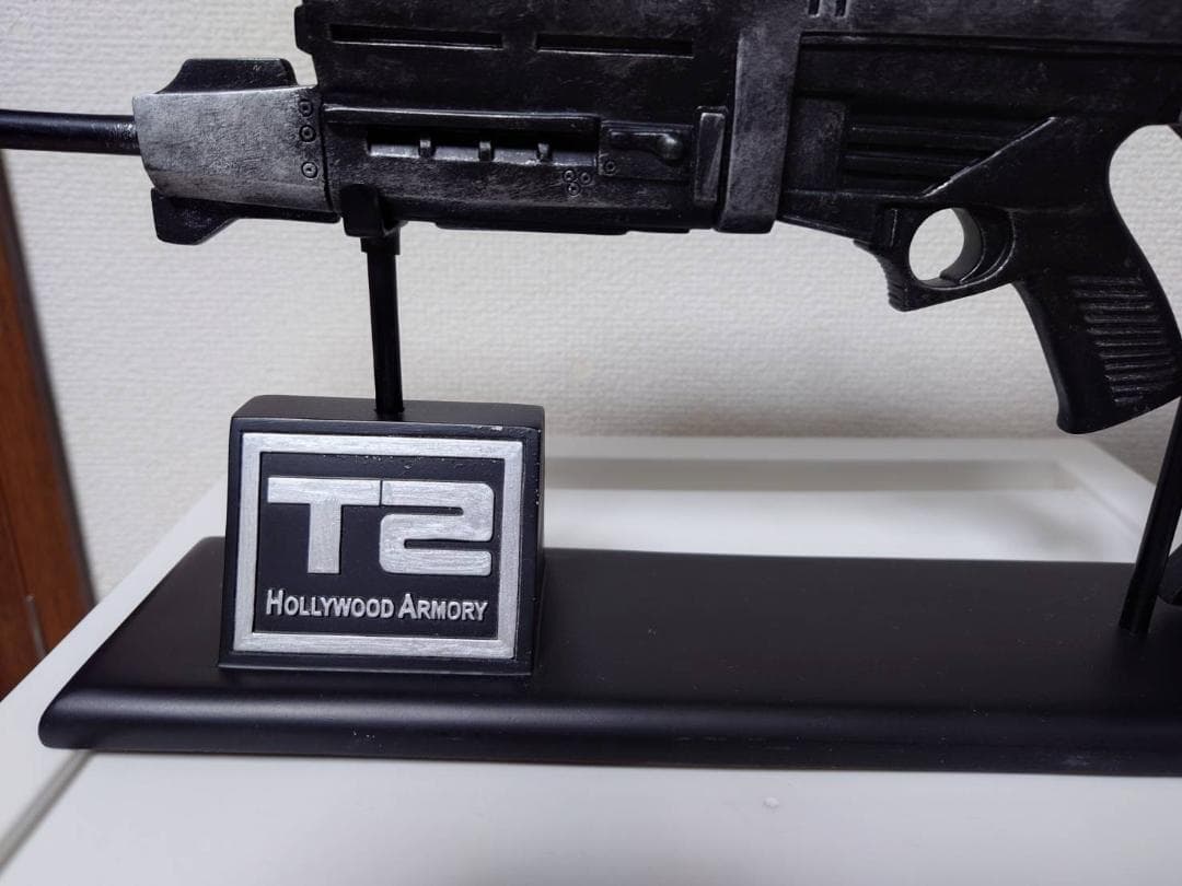 【750個限定】プラズマライフル ハーフスケールトイガン ターミネーター2