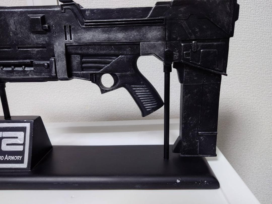 【750個限定】プラズマライフル ハーフスケールトイガン ターミネーター2