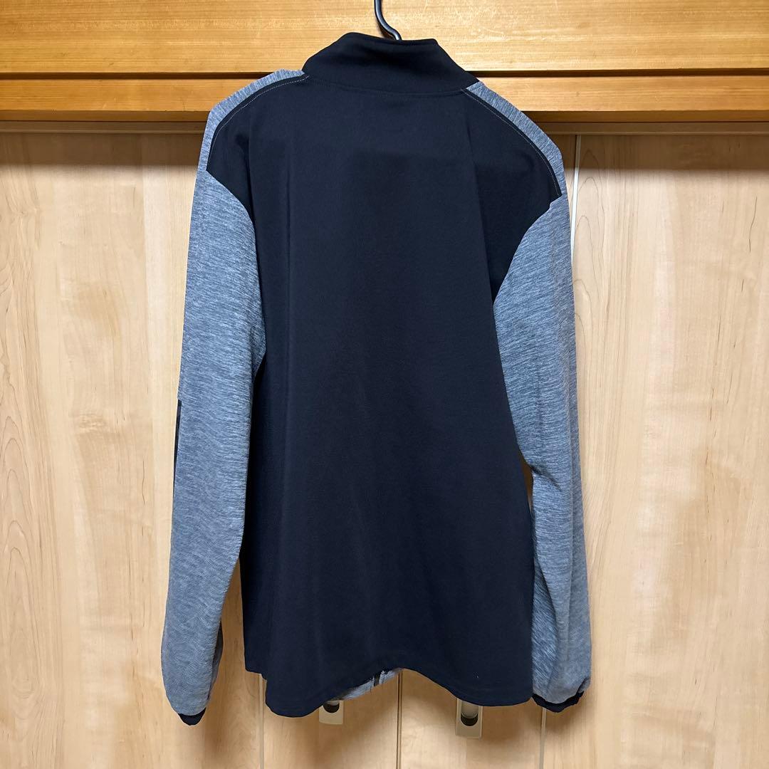 YONEX ウォームアップジャージ xo