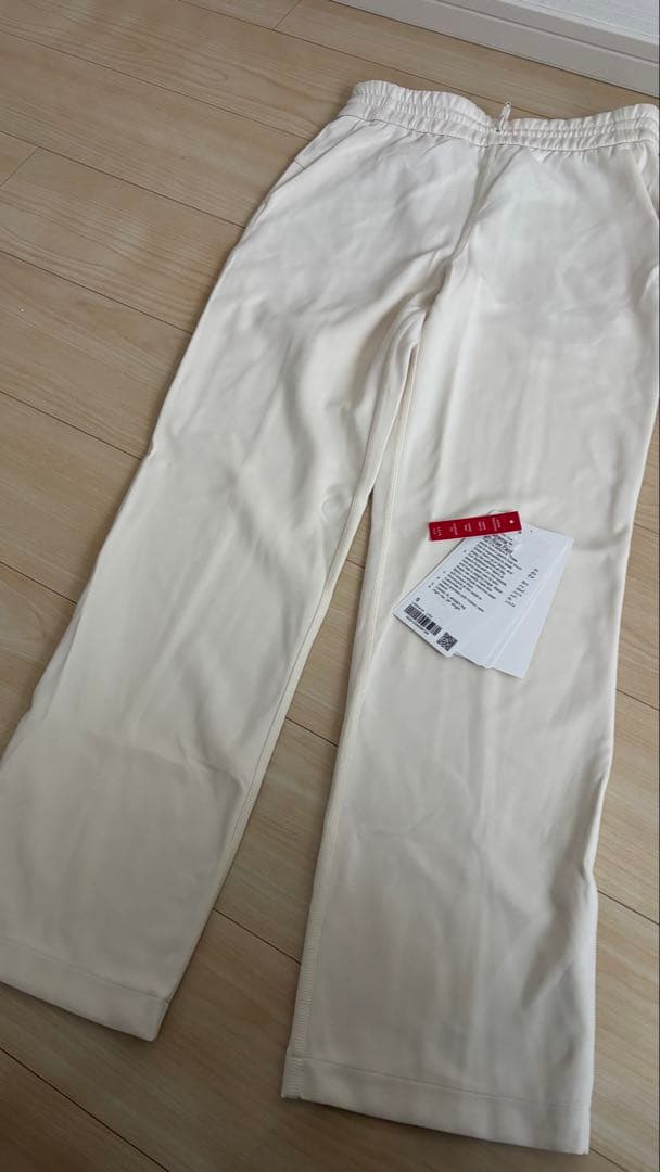 限定セールlululemon Softstreme High-Rise Pant