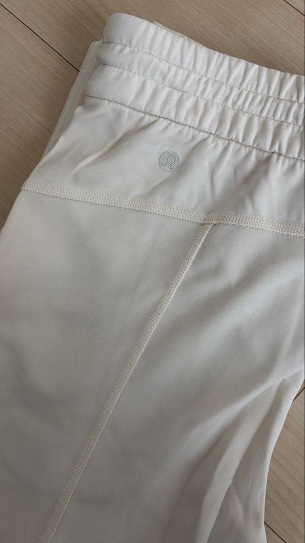 限定セールlululemon Softstreme High-Rise Pant