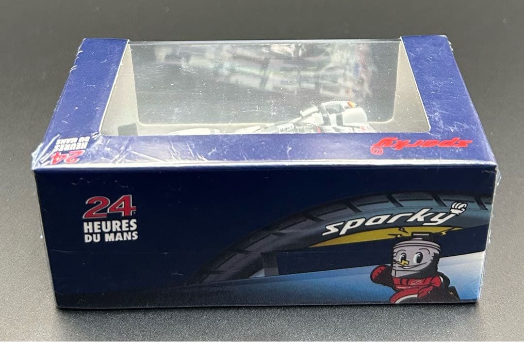 スパーク 1/64 Porsche 919 Hybrid No.19 Y094