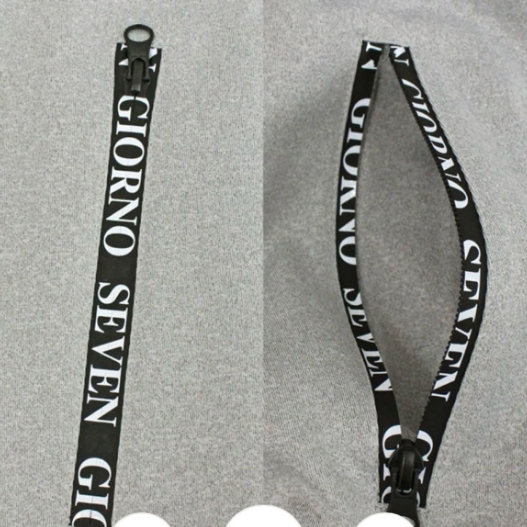 GiornoSeven ジョルノセブンゴルフウェア　メンズセットアップ上下セット