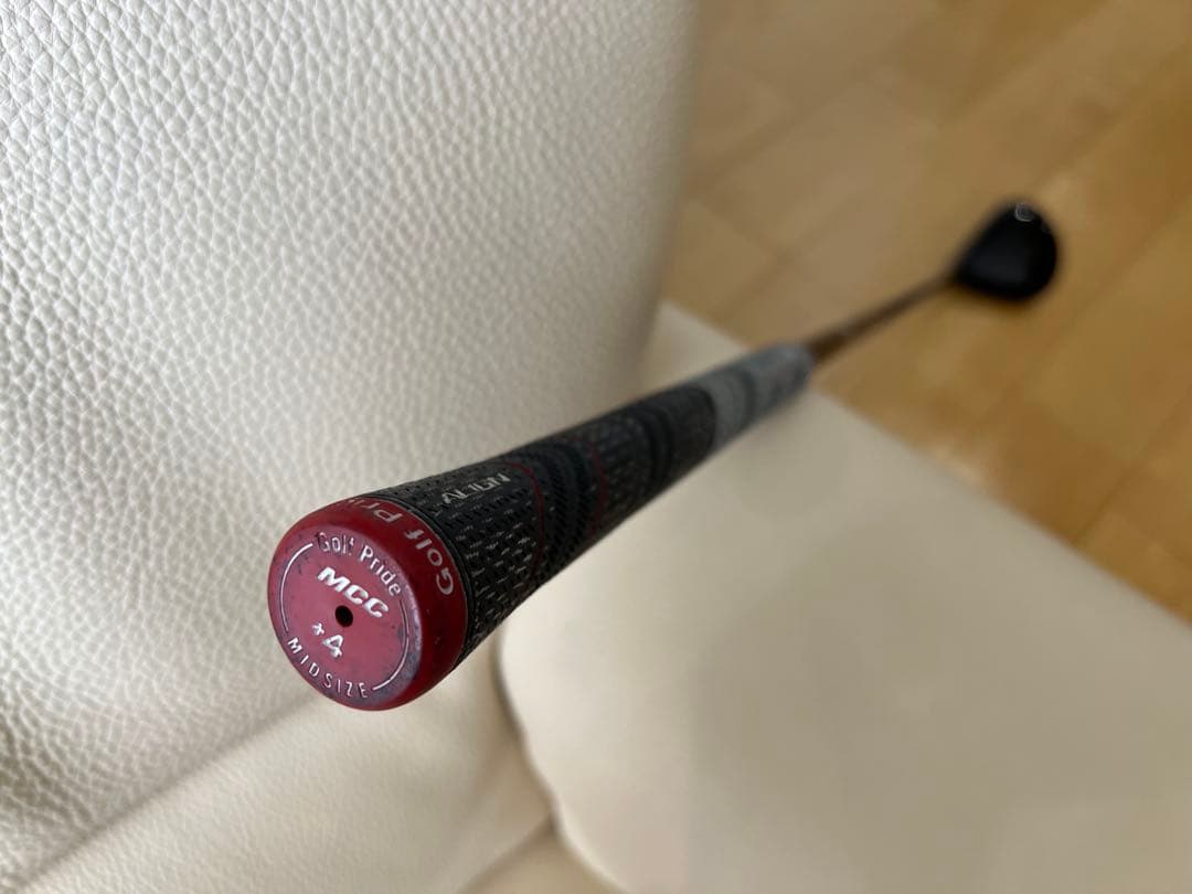 PRGR RS ドライバー Diamana BF60 FLEX S
