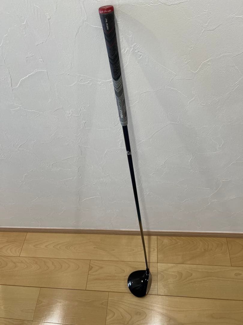 PRGR RS ドライバー Diamana BF60 FLEX S