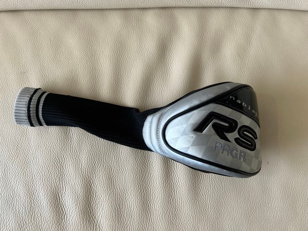 PRGR RS ドライバー Diamana BF60 FLEX S