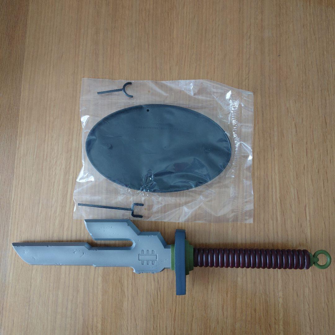 呪術廻戦 懐玉・玉折 プラチナムザッカ 天逆鉾