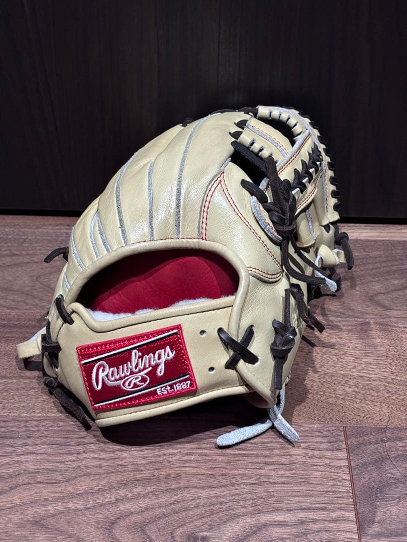 ローリングス 硬式 プロプリファード 内野手用グラブ CK4 11.5インチ