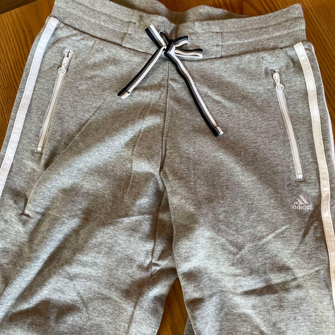 アディダス　ルームウェア　未使用　M〜L