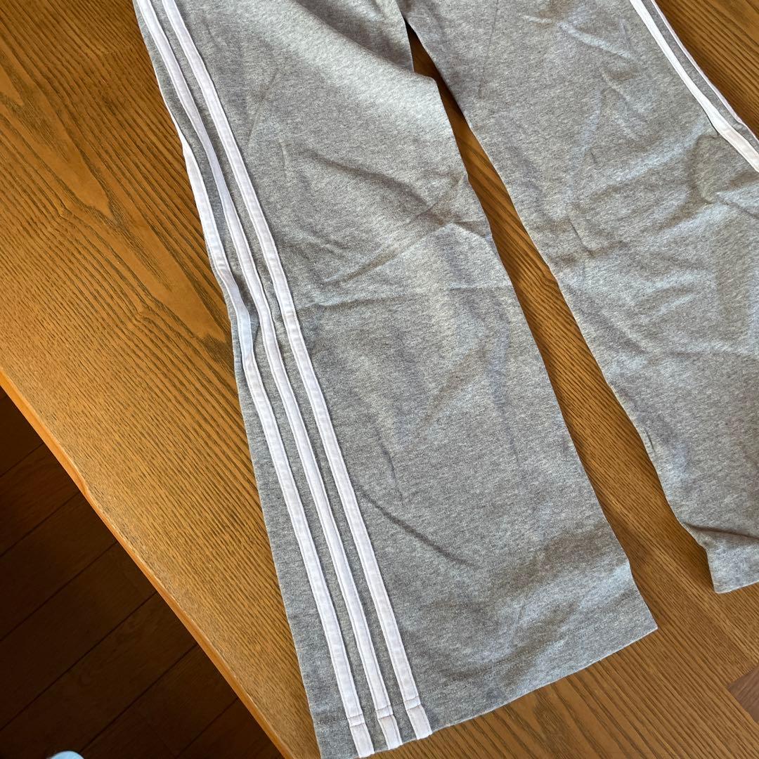 アディダス　ルームウェア　未使用　M〜L