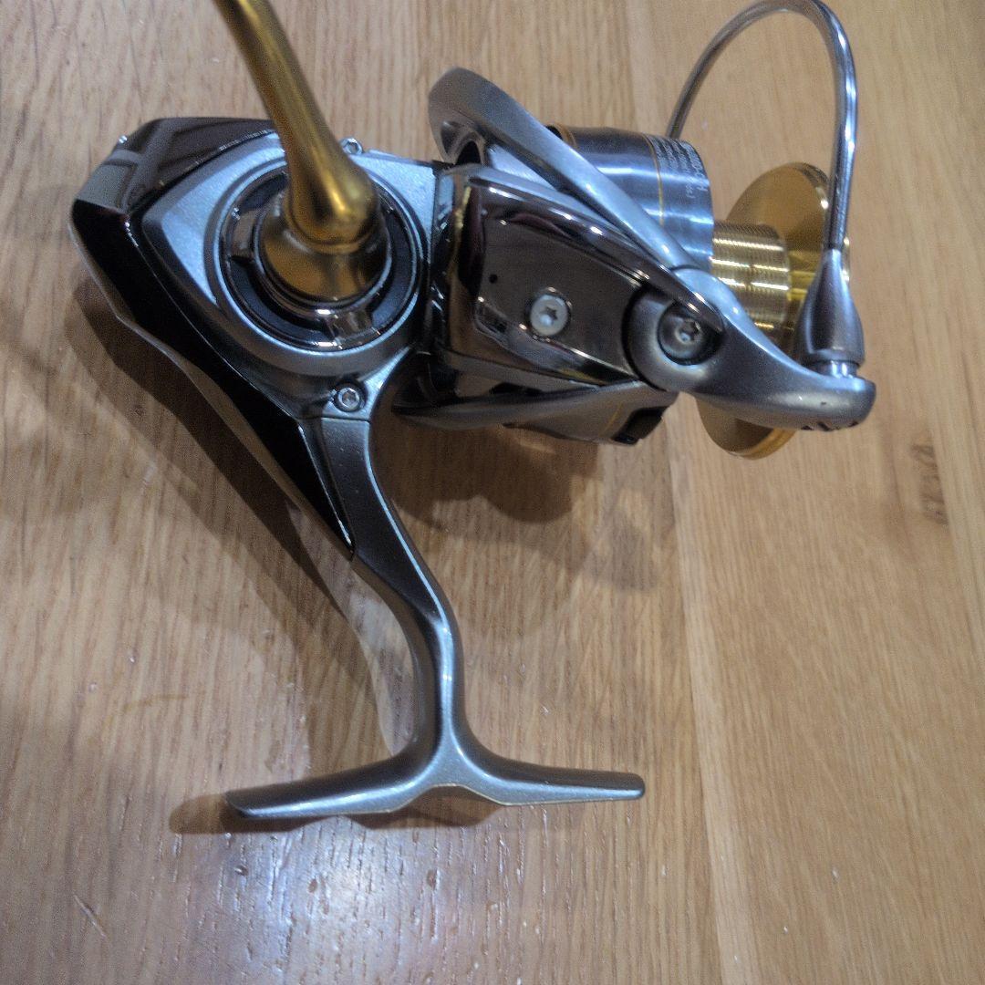 DAIWA　フリームス　LT4000D-CXH