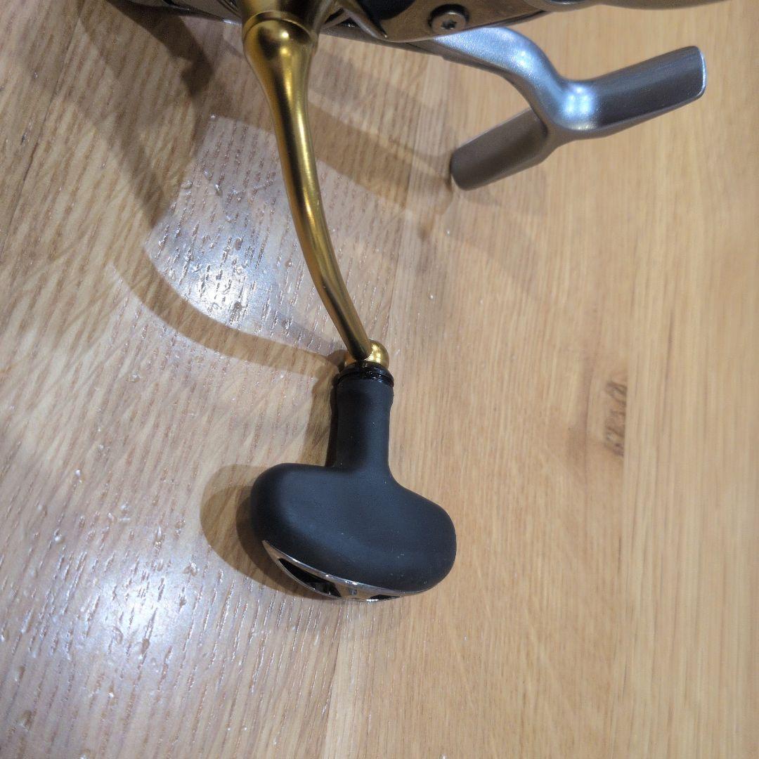 DAIWA　フリームス　LT4000D-CXH