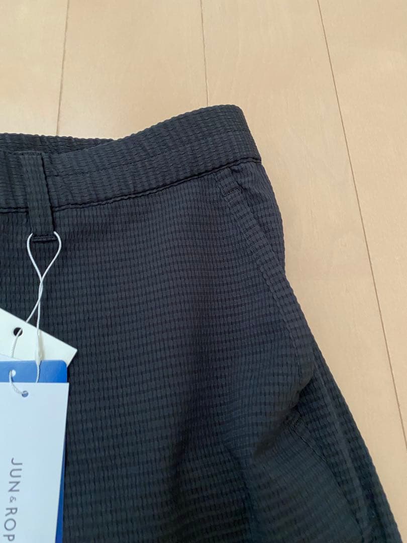 ゴルフウェア　ジュンアンドロペ　セットアップ　XL