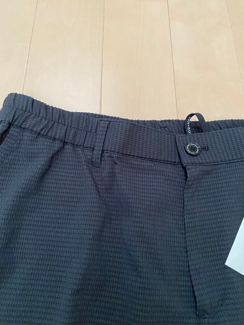 ゴルフウェア　ジュンアンドロペ　セットアップ　XL