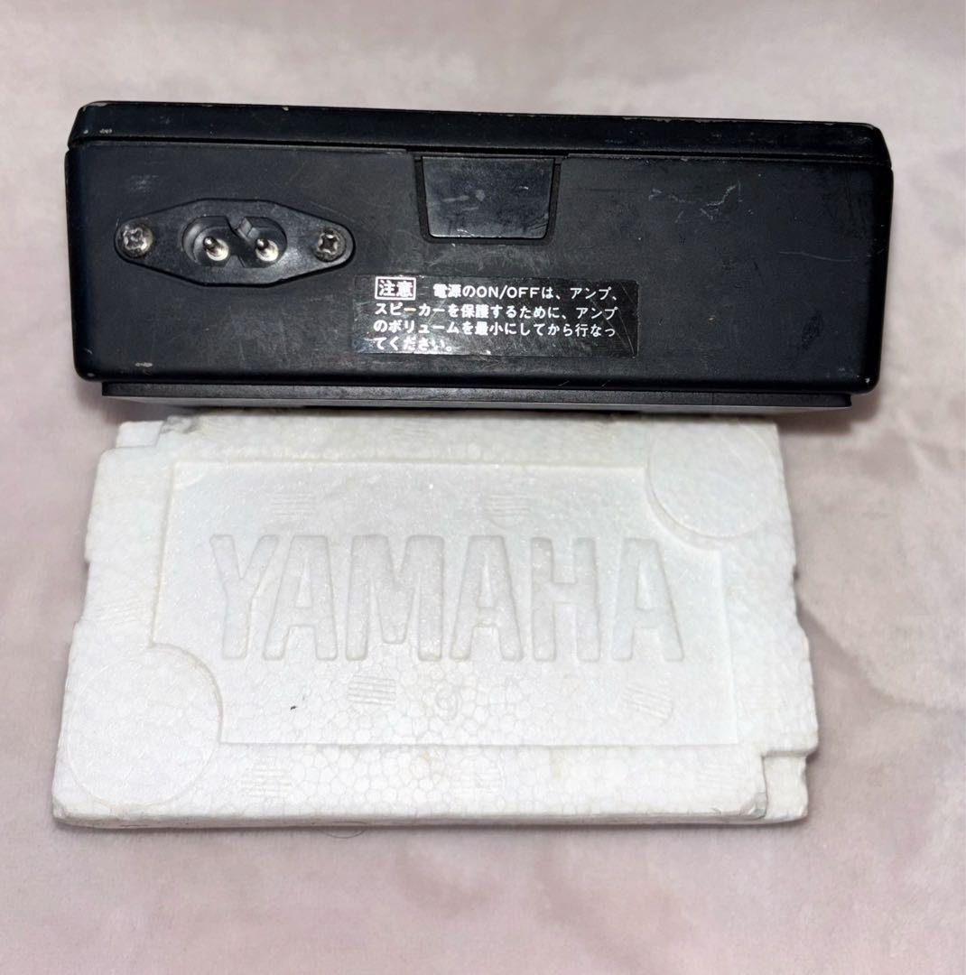 ヤマハ　YAMAHA アナログディレイ　AD-10