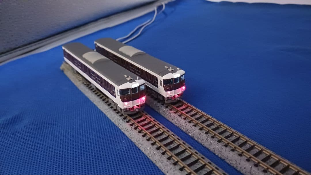 マイクロエース A9578 115系 30N 体質改善工事施工車 広島色 4両