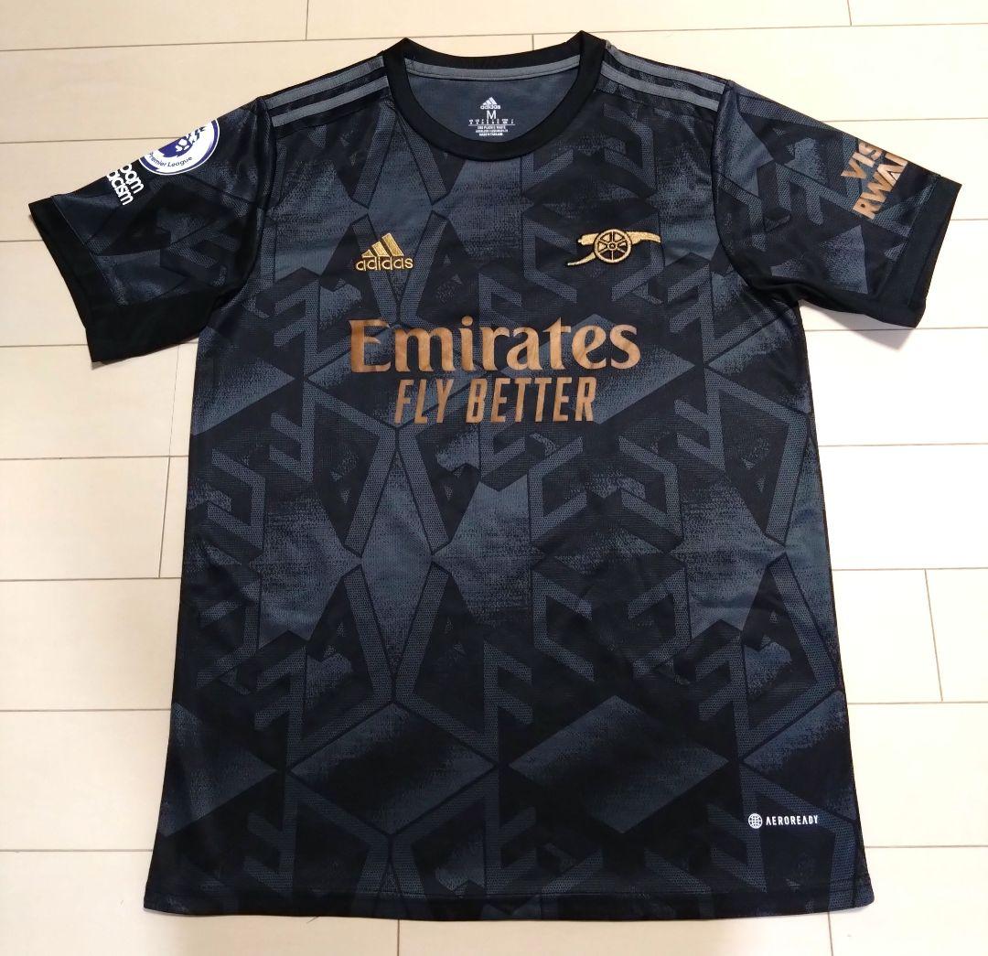 アーセナル サカ ユニフォーム サッカー ユニフォーム