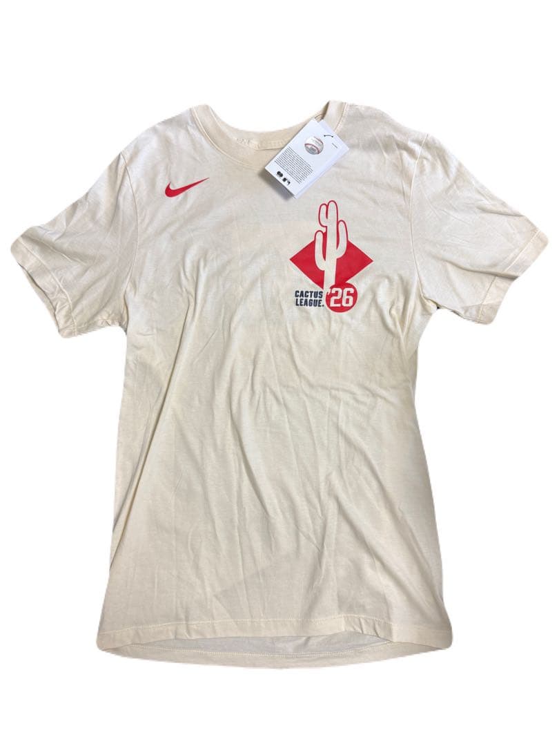 ◼️2026 ALL TEAM Tシャツ アリゾナキャンプ　記念グッズ MLB