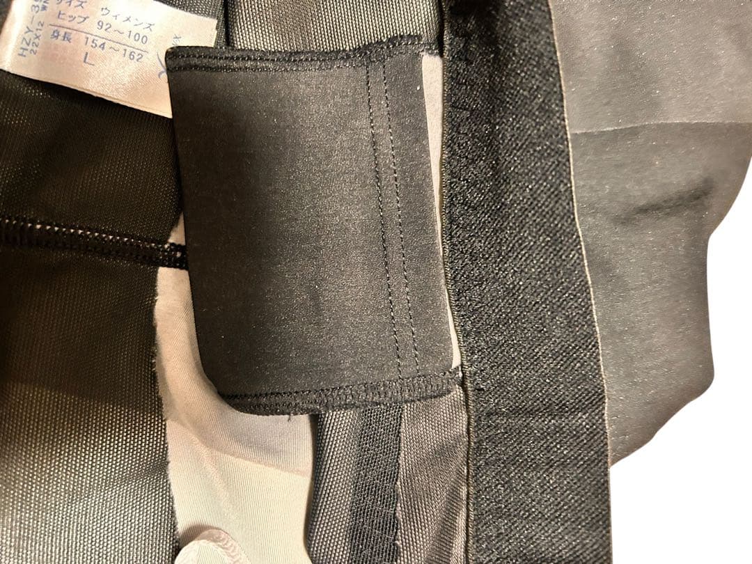 CW X ランニングタイツ スタビライクス L