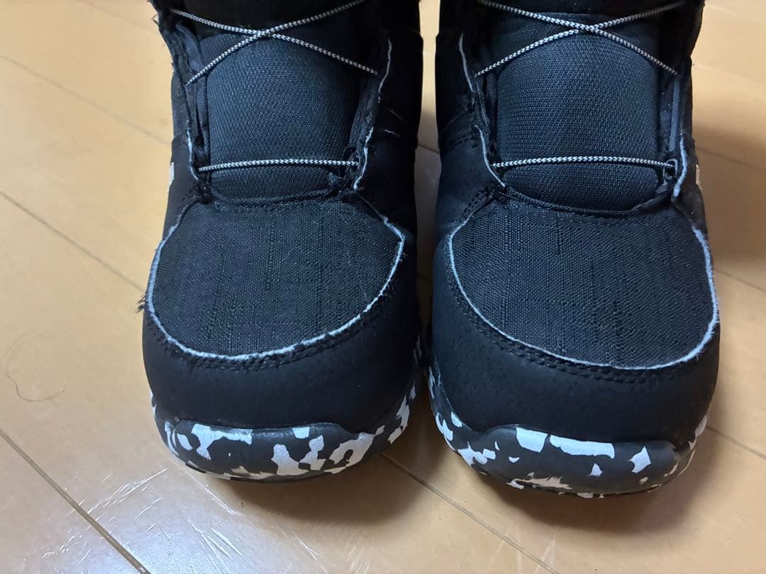 BURTON GROM BOA バートングロムボア　21cm キッズ