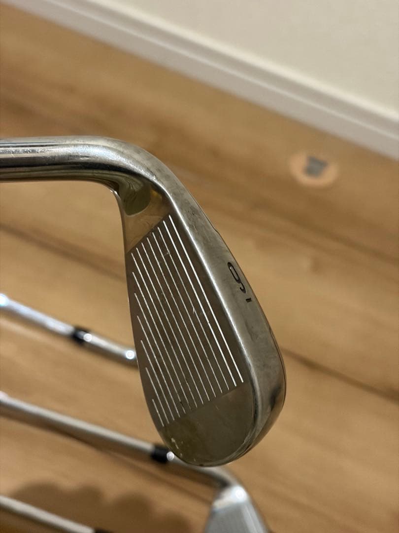 キャロウェイ Callaway maverickアイアンセット 6-9 P