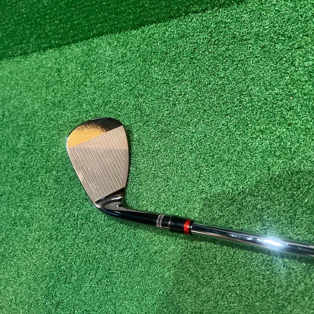 希少！かなりかっこいいです！！VOKEY FORGED ５６度