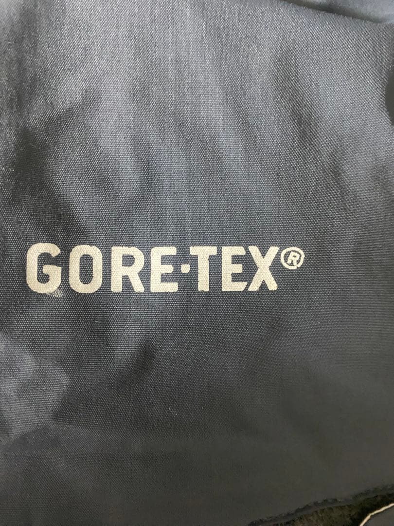 VOLCOM GORE-TEX ジャケット M ボルコム