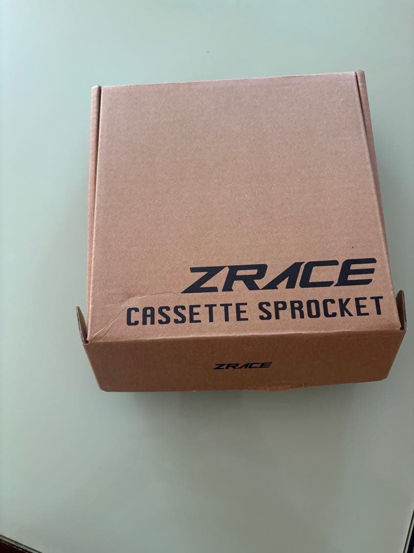 Zrace 12速カセットスプロケット 10-36T for SRAM XDR