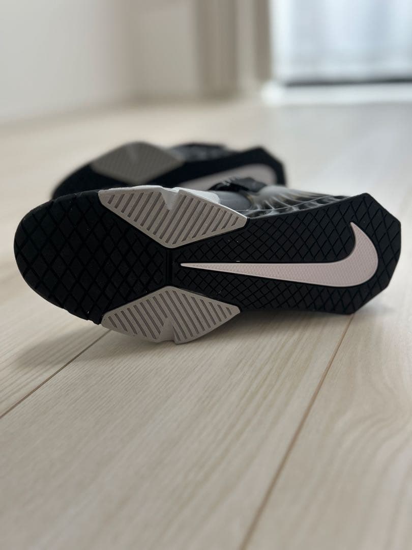 NIKE サバレオス　ブラック