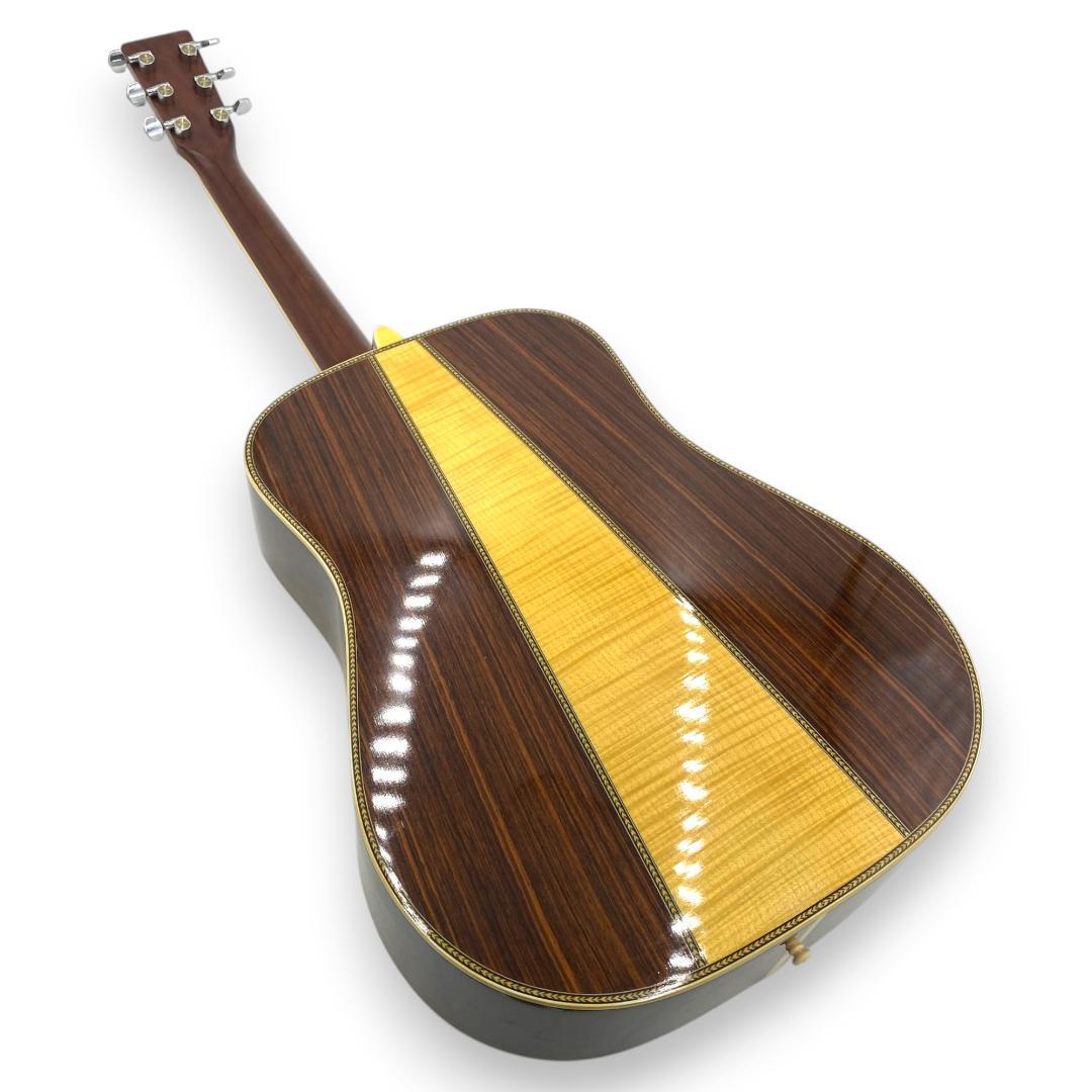 【YAMAKI】ヤマキ YW-50 アコースティックギター #G3