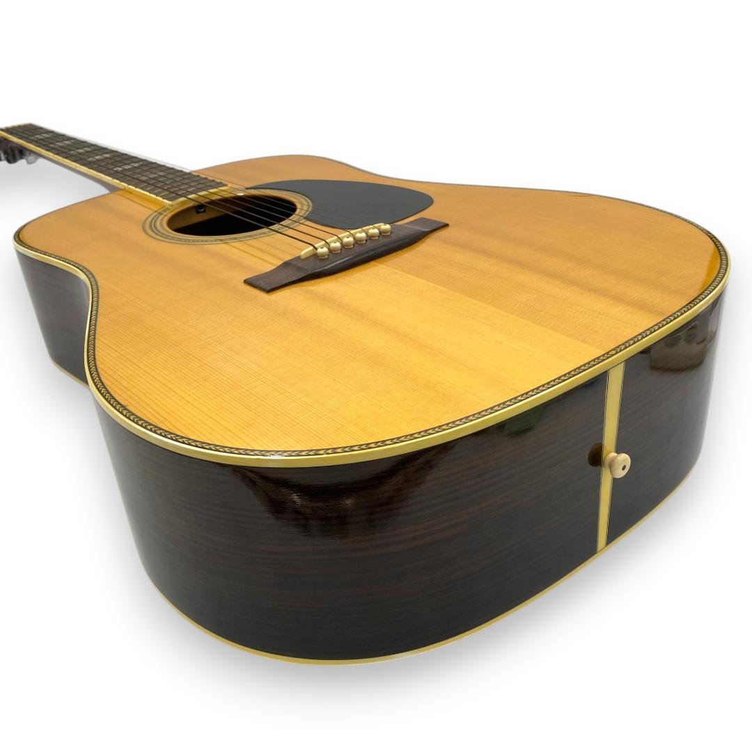 【YAMAKI】ヤマキ YW-50 アコースティックギター #G3