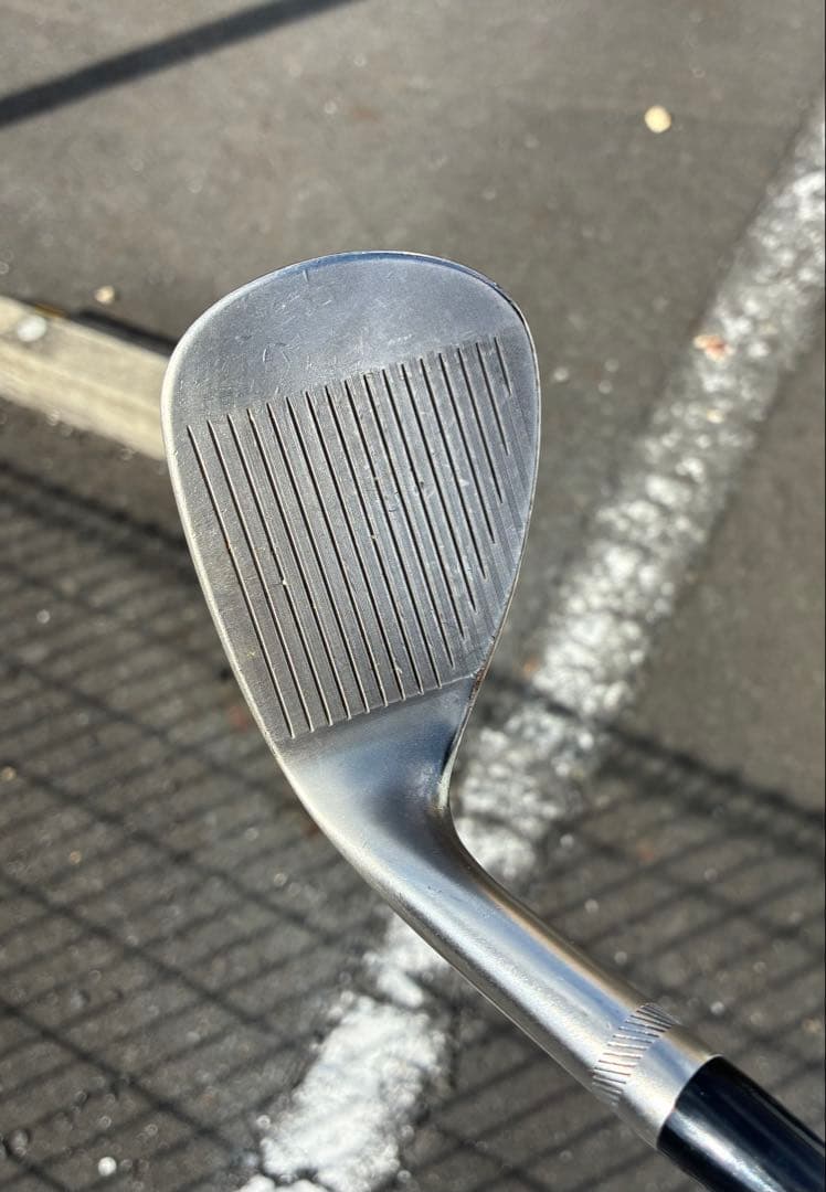 Titleist SM10 60度ウェッジ