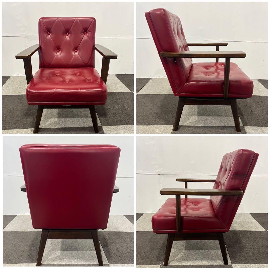 TOYO FURNITURE ヴィンテージ アンティーク レトロ チェア 家具