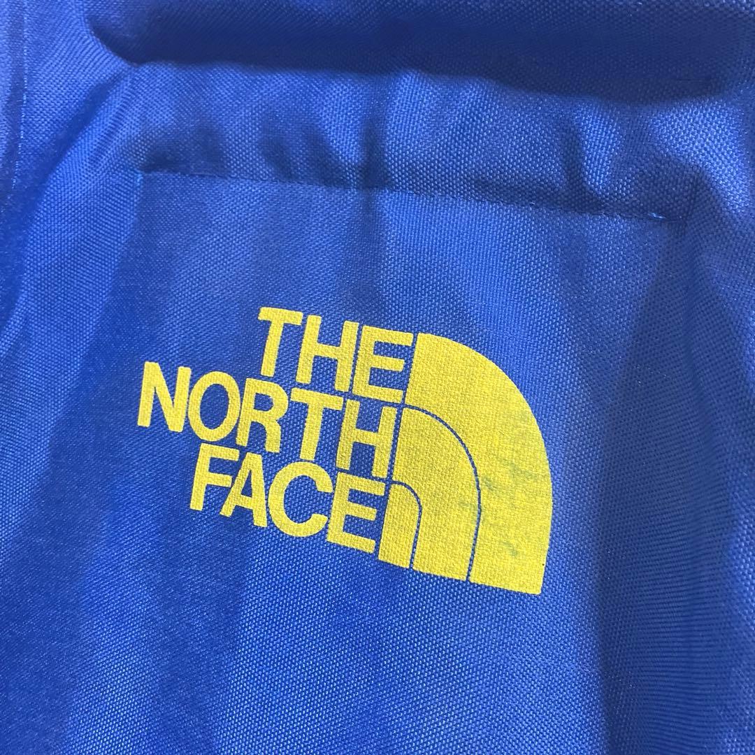 THE NORTH FACE ノースフェイス キャンプ　チェア トライアングル