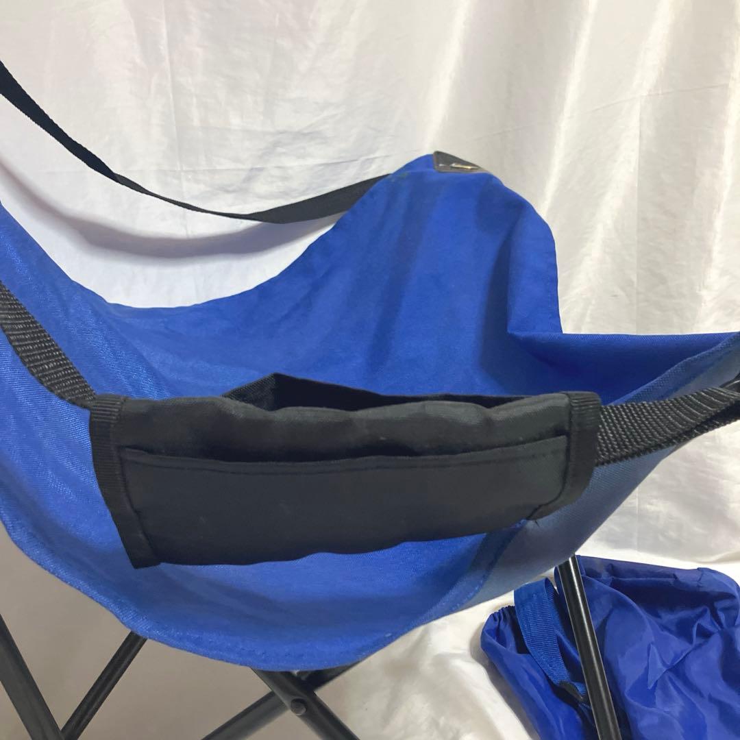THE NORTH FACE ノースフェイス キャンプ　チェア トライアングル