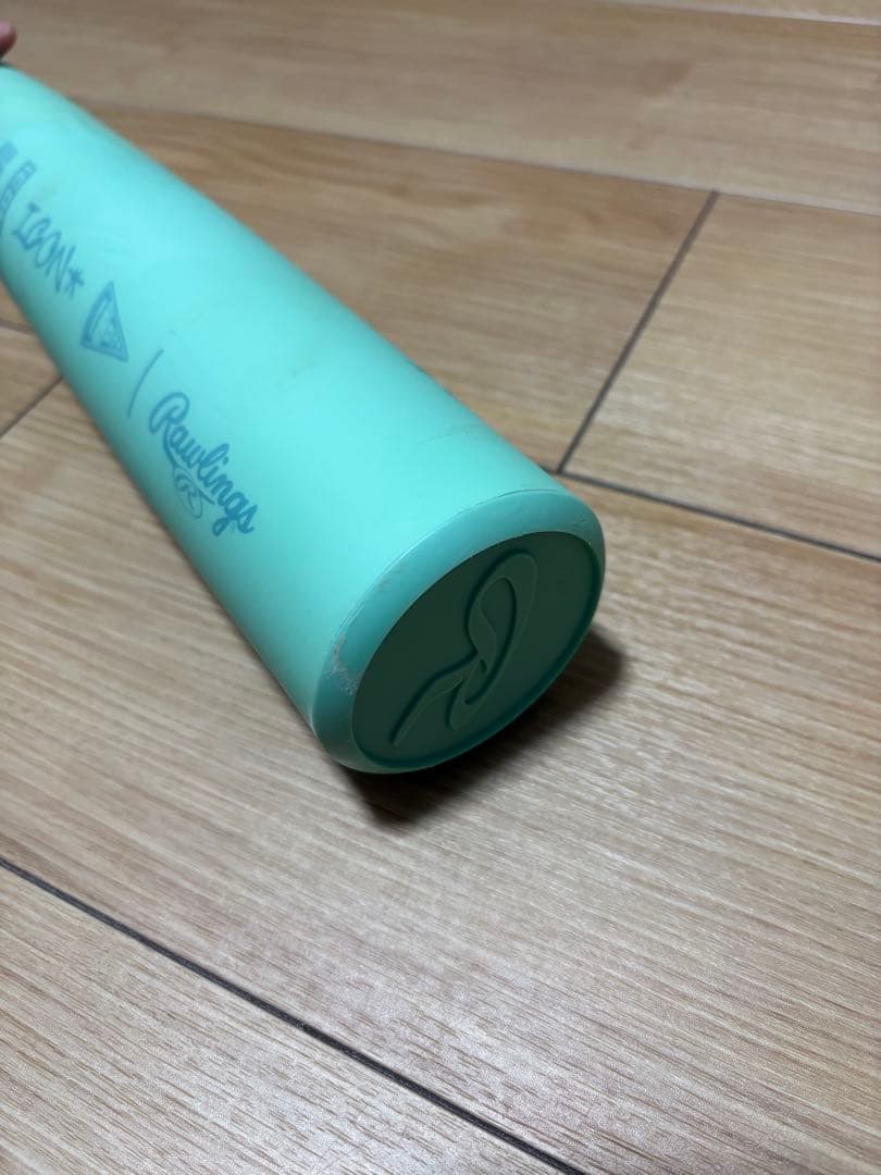 ローリングス ICON アイコン 83cm 軟式バット ミント