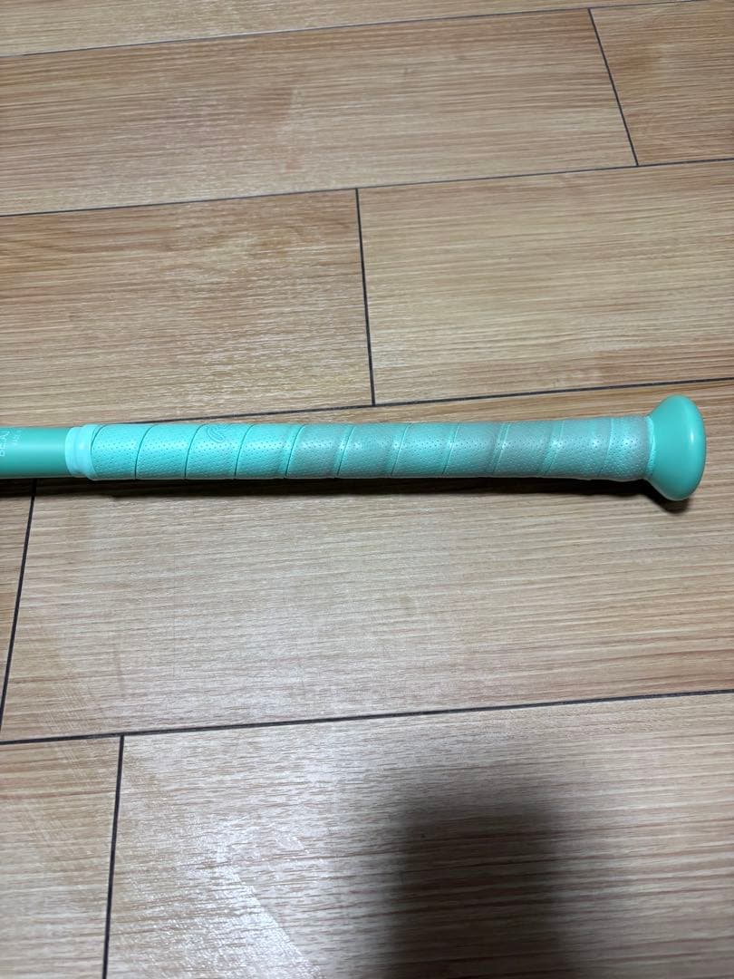 ローリングス ICON アイコン 83cm 軟式バット ミント
